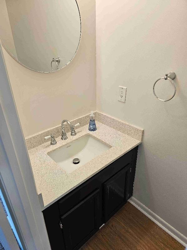 143 Eberly Terrace, Hampton, VA 23669 - Townhouse for Rent - Image 9