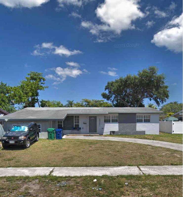 19721 NE 11th Place, Miami, FL 33179 - House for Rent - Image 1