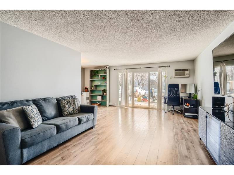 Condo for rent at 2720 Dale St N #116, St. Paul, MN 55113
