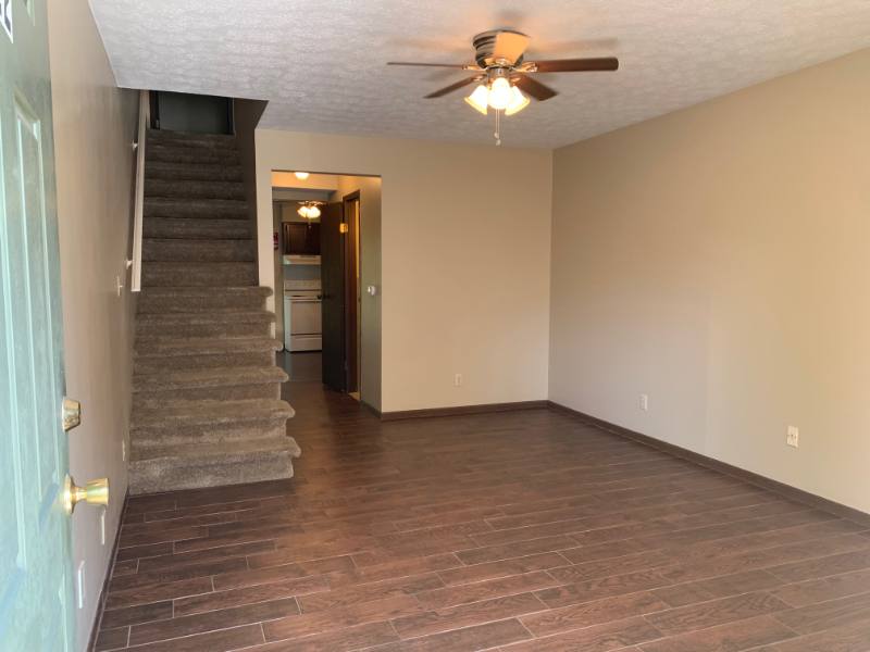Townhouse for rent at 1616 Spring Valley Dr #22, Huntington, WV 25704