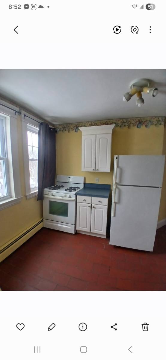 95 Summer St #1, Haverhill, MA 01830 - Apartment for Rent - Image 4