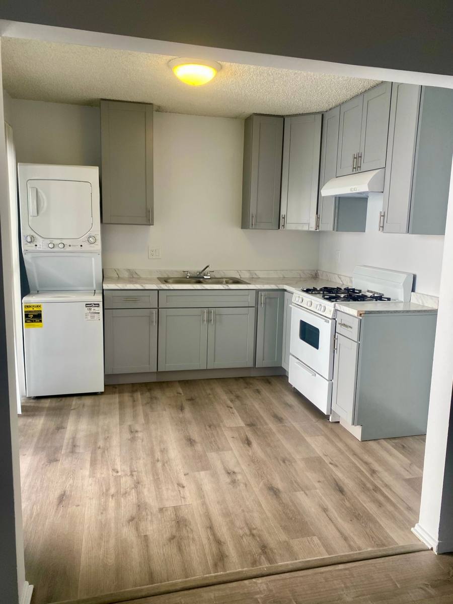 811 Austin Ave #6, Inglewood, CA 90302 - Apartment for Rent