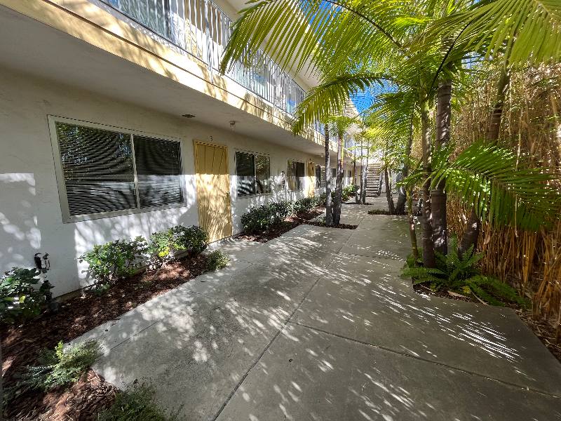 3911 Oregon St #11, San Diego, CA 92104 - Apartment for Rent - Image 1