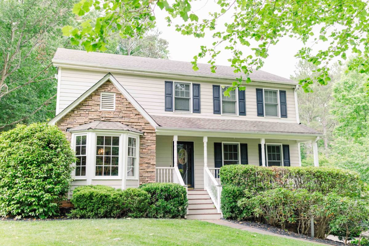 House for rent at 420 Wickerberry Lane, Roswell, GA 30075