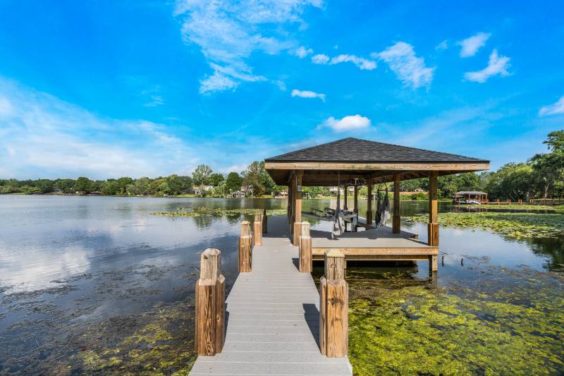 201 Cedarwood Dr, Maitland, FL 32751 - House for Rent - Image 2