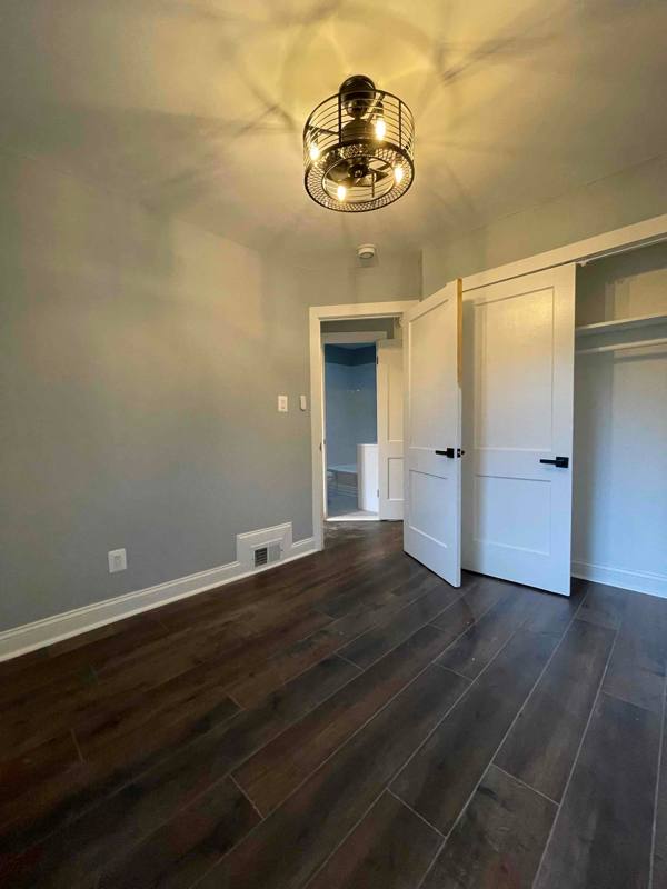 2256 Mount View Place SE, Washington, DC 20020 - Townhouse for Rent - Image 5