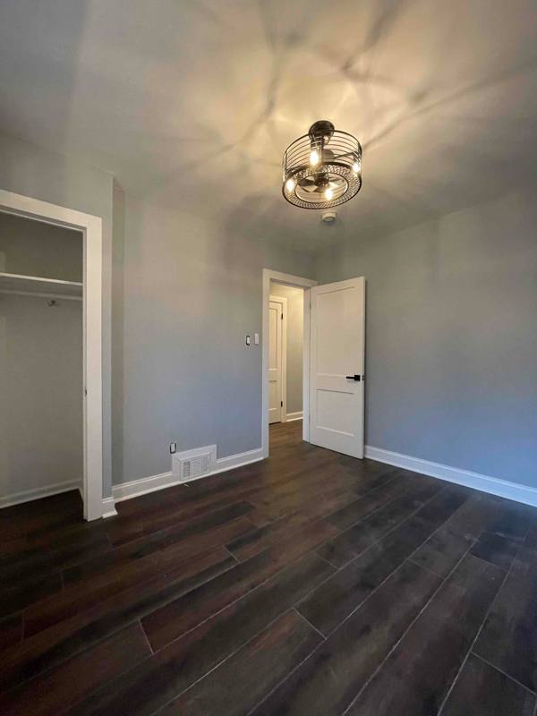 2256 Mount View Place SE, Washington, DC 20020 - Townhouse for Rent - Image 7