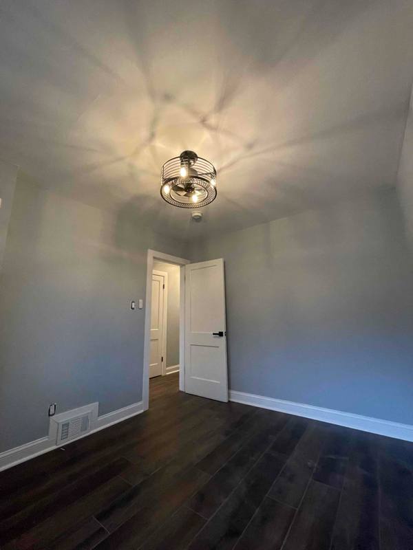 2256 Mount View Place SE, Washington, DC 20020 - Townhouse for Rent - Image 3