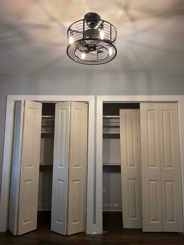 2256 Mount View Place SE, Washington, DC 20020 - Townhouse for Rent - Image 9
