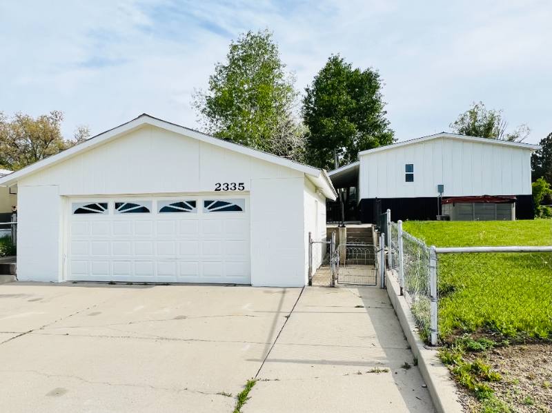 House for rent at 2335 Baker Dr, Craig, CO 81625