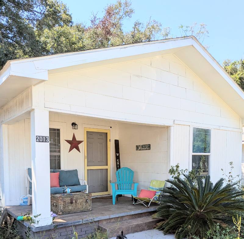 2013 W Gregory St, Pensacola, FL 32502 - House for Rent - Image 1
