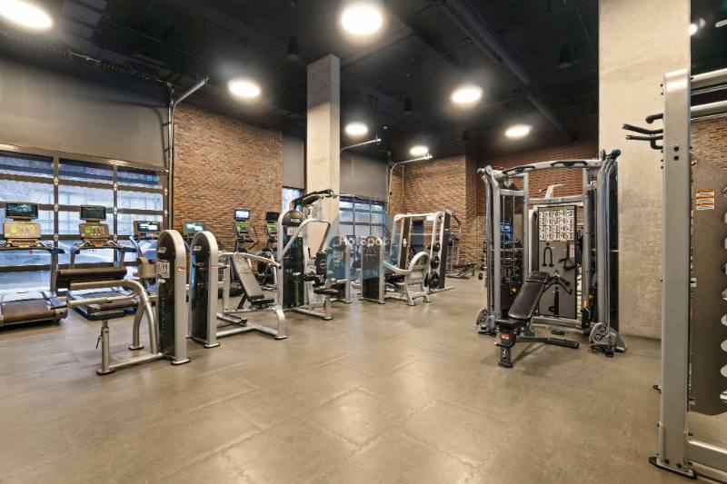 192 N Ada St, Chicago, IL 60607 - Apartment for Rent - Image 8