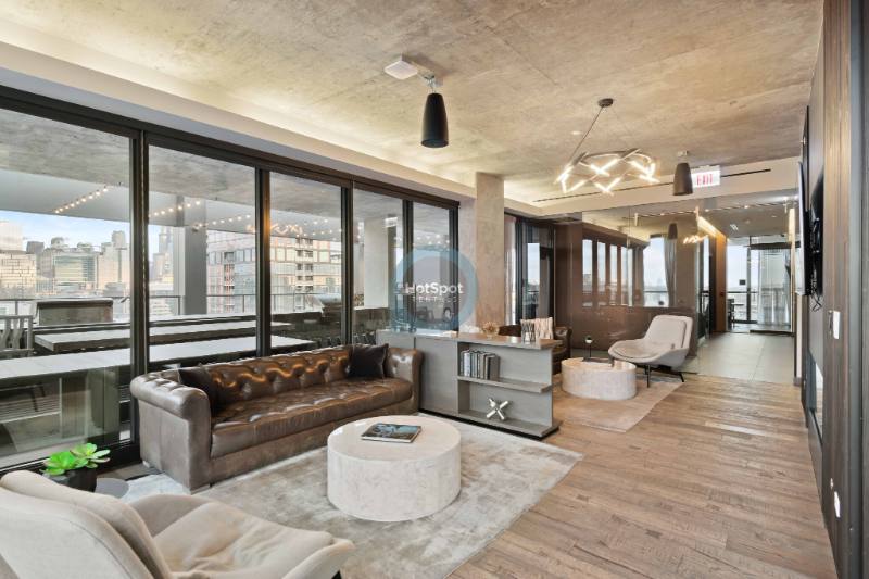 192 N Ada St, Chicago, IL 60607 - Apartment for Rent - Image 6