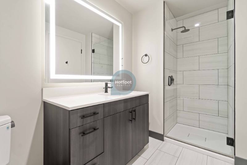 192 N Ada St, Chicago, IL 60607 - Apartment for Rent - Image 4