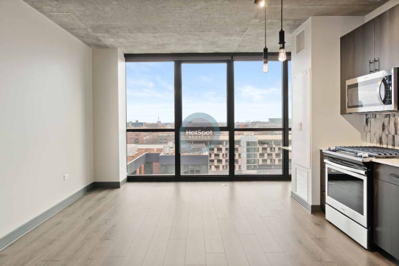192 N Ada St, Chicago, IL 60607 - Apartment for Rent - Image 3