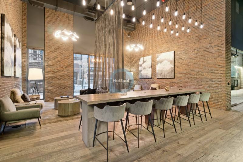 192 N Ada St, Chicago, IL 60607 - Apartment for Rent - Image 7