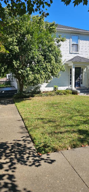 Apartment for rent at 1206 Lorraine Ave #A, Richmond, VA 23227
