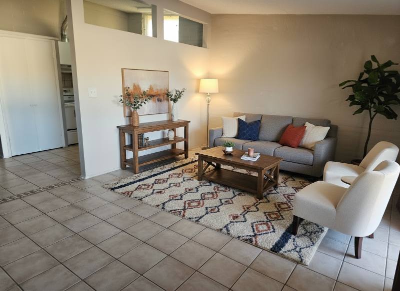 1745 E Broadway Rd #C, Mesa, AZ 85204 - Apartment for Rent - Image 2