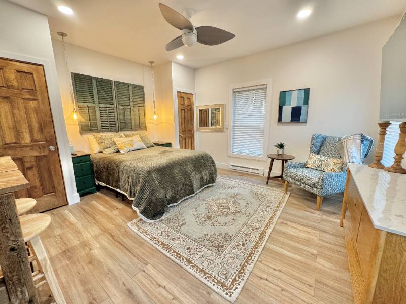 13 McDonald St, 1st Floor, Bucksport, ME 04416 - Apartment for Rent - Image 4