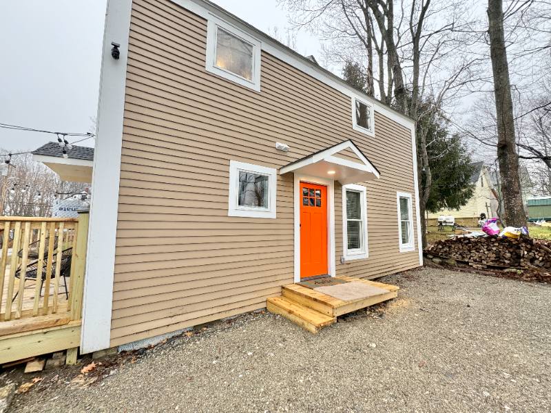 13 McDonald St, 1st Floor, Bucksport, ME 04416 - Apartment for Rent - Image 2
