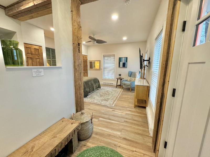 13 McDonald St, 1st Floor, Bucksport, ME 04416 - Apartment for Rent - Image 3