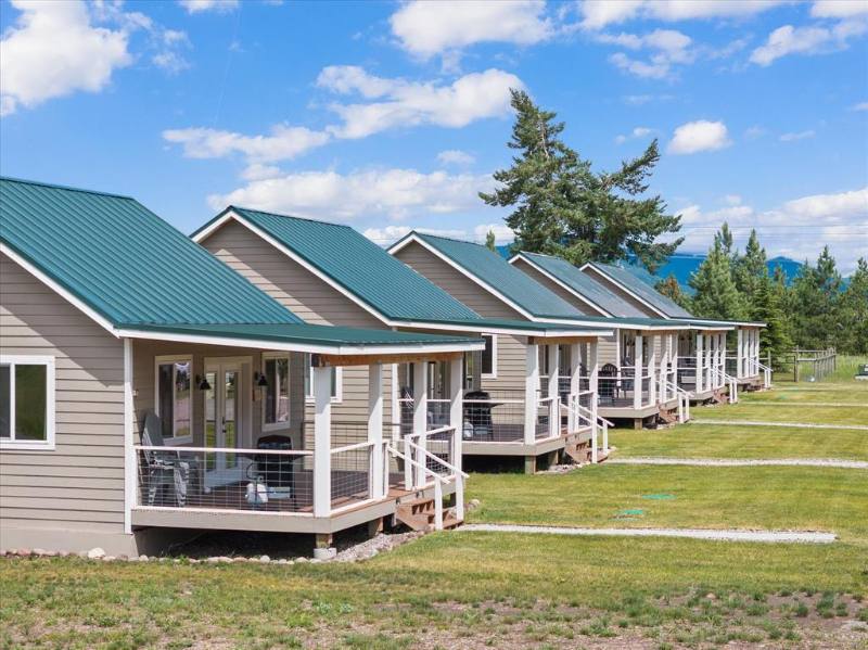 125 Firehall Lane #3, Columbia Falls, MT 59912 - House for Rent - Image 8