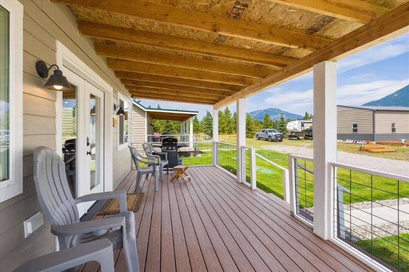125 Firehall Lane #3, Columbia Falls, MT 59912 - House for Rent - Image 7