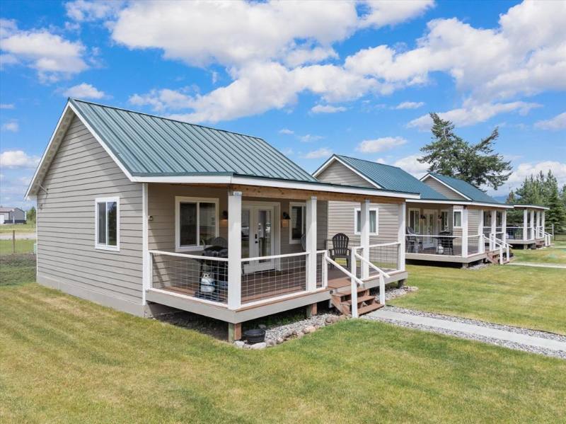 125 Firehall Lane #3, Columbia Falls, MT 59912 - House for Rent - Image 2