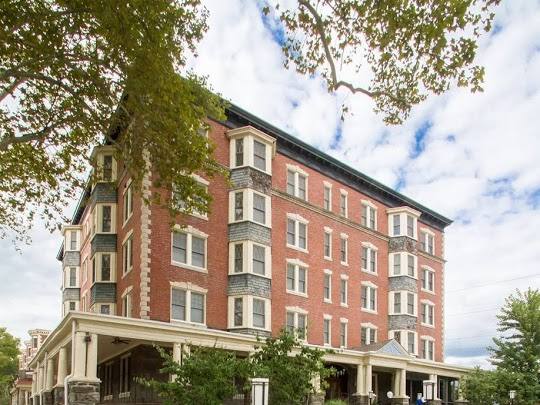 Apartment for rent at 319 W Chelten Ave #108, Philadelphia, PA 19144