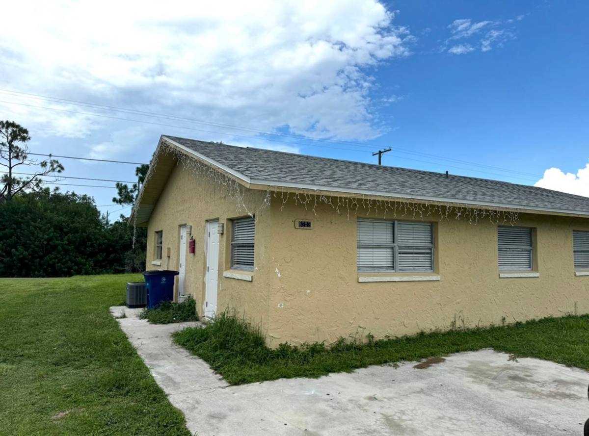 8251 Beacon Blvd, Fort Myers, FL 33907 - Apartment for Rent