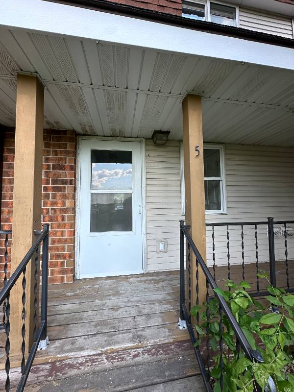 Apartment for rent at 1512 Highway 1 E #5, Thief River Falls, MN 56701