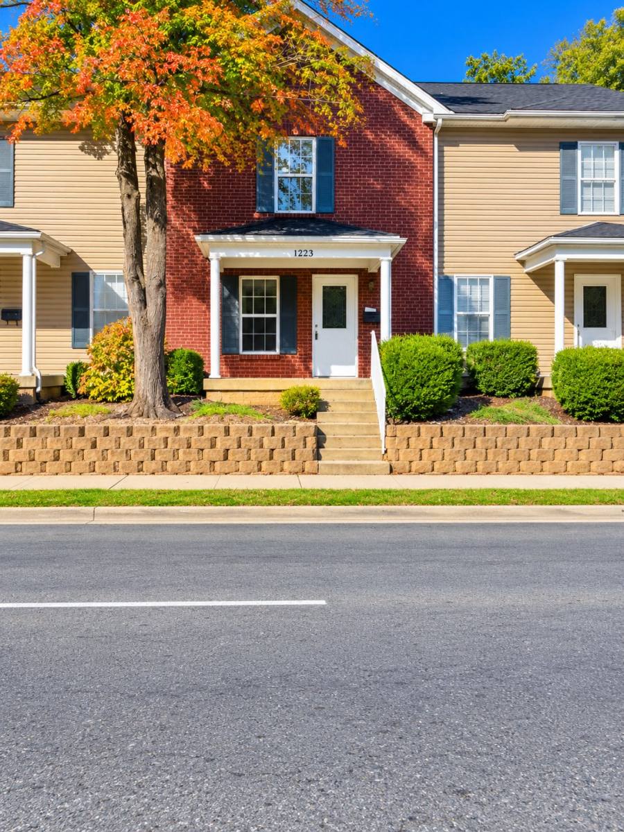 1233 Cypress St #B, Louisville, KY 40210 - Apartment for Rent
