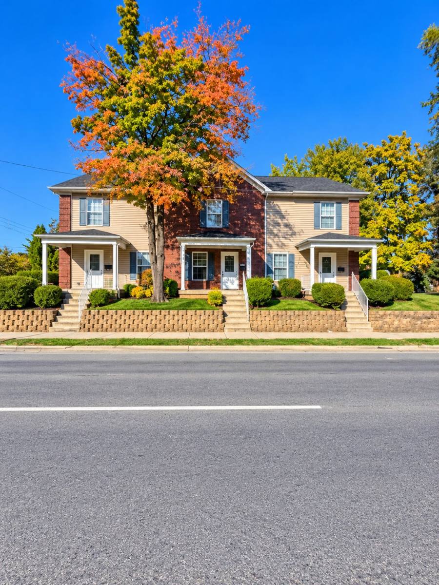 1233 Cypress St #B, Louisville, KY 40210 - Apartment for Rent - Image 2