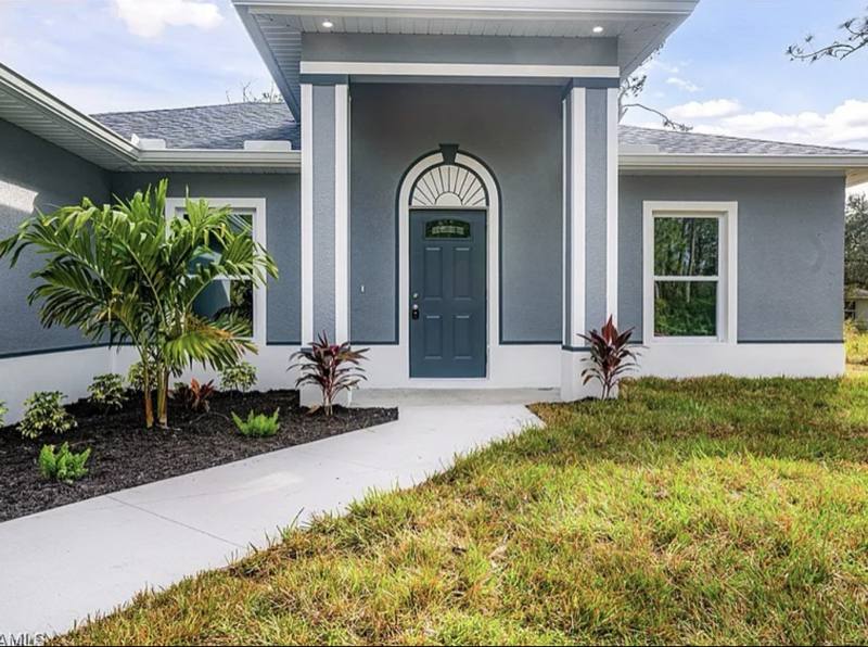 2509 34th St W, Lehigh Acres, FL 33976 - House for Rent - Image 2
