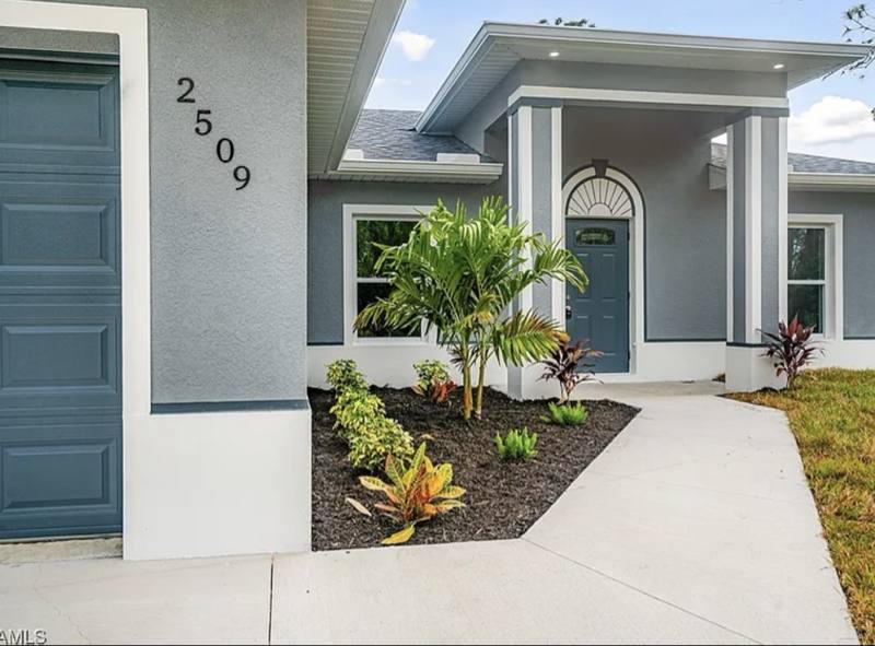 2509 34th St W, Lehigh Acres, FL 33976 - House for Rent - Image 7