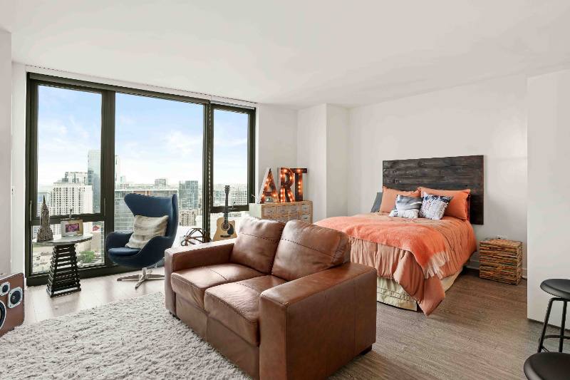 981 S State St, Chicago, IL 60605 - Apartment for Rent - Image 3