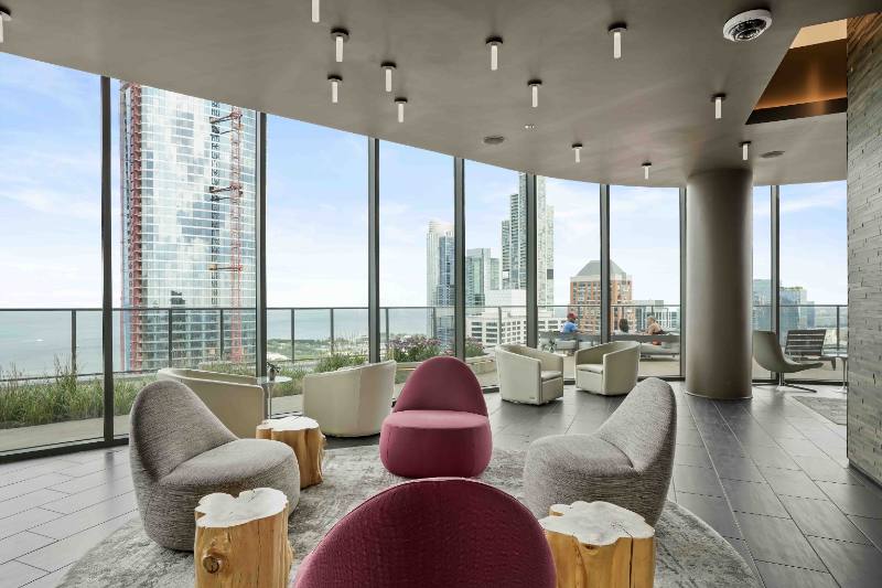 981 S State St, Chicago, IL 60605 - Apartment for Rent - Image 8