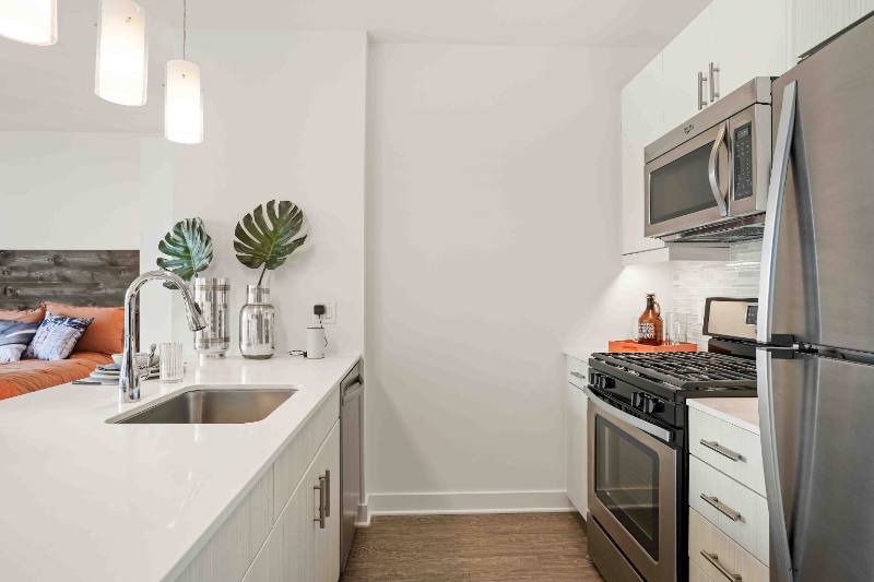 981 S State St, Chicago, IL 60605 - Apartment for Rent - Image 2