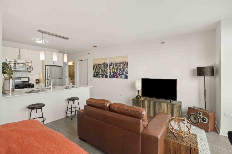 981 S State St, Chicago, IL 60605 - Apartment for Rent - Image 4