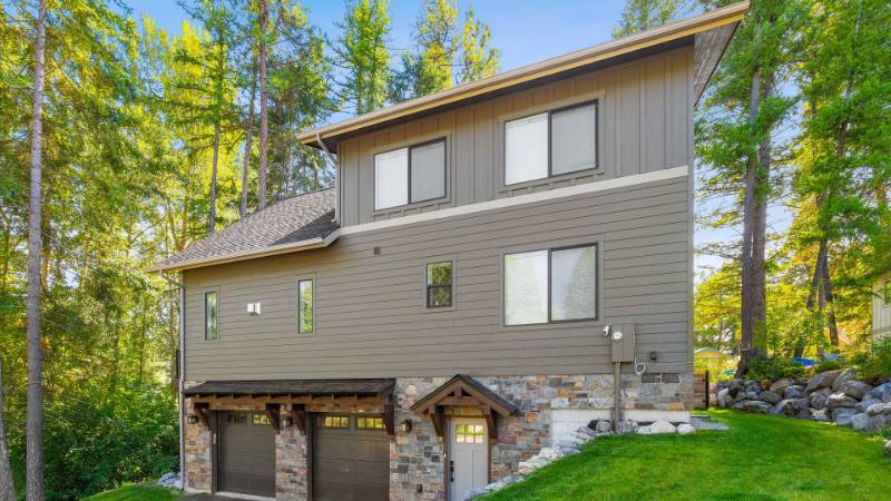 58 Cedar Pointe Loop, Columbia Falls, MT 59912 - House for Rent - Image 1