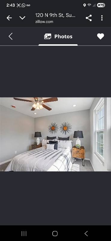 120 N 9th St, Suffolk, VA 23434 - House for Rent - Image 7