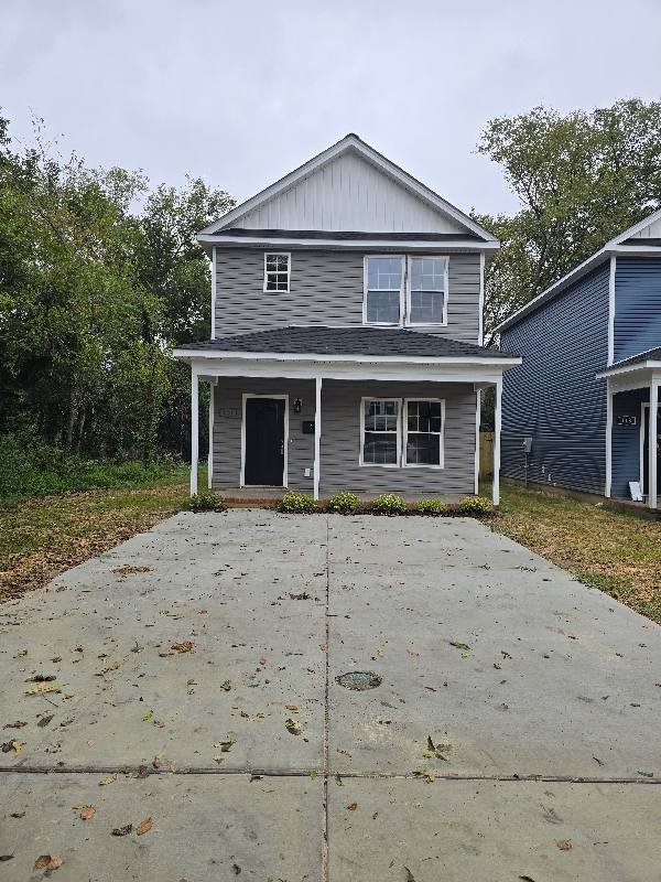 120 N 9th St, Suffolk, VA 23434 - House for Rent