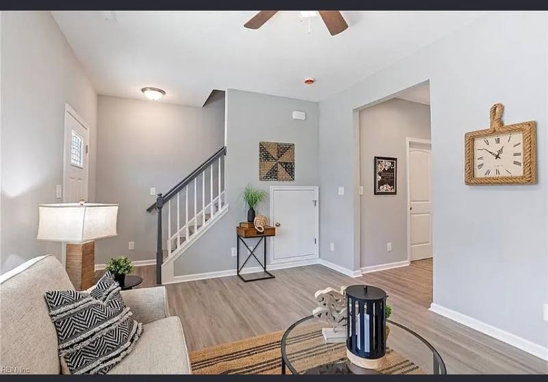 120 N 9th St, Suffolk, VA 23434 - House for Rent - Image 6