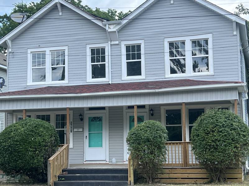 House for rent at 2774 McKann Ave, Norfolk, VA 23509
