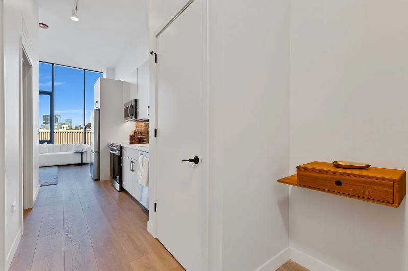 1040 W Adams St #710, Chicago, IL 60607 - Apartment for Rent - Image 4