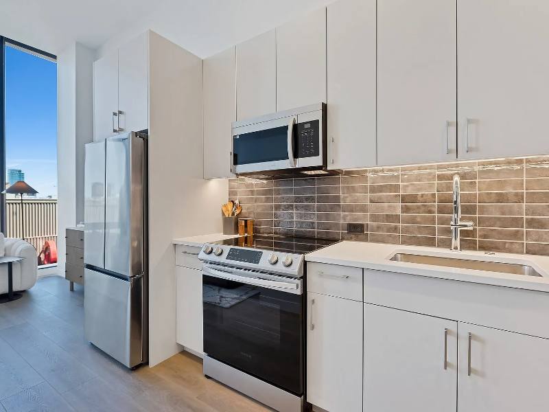 1040 W Adams St #710, Chicago, IL 60607 - Apartment for Rent