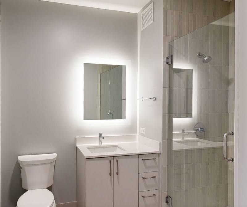 1040 W Adams St #710, Chicago, IL 60607 - Apartment for Rent - Image 5