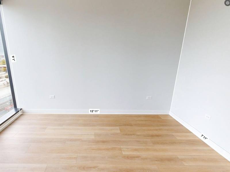 1040 W Adams St #710, Chicago, IL 60607 - Apartment for Rent - Image 2