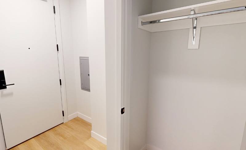 1040 W Adams St #710, Chicago, IL 60607 - Apartment for Rent - Image 6