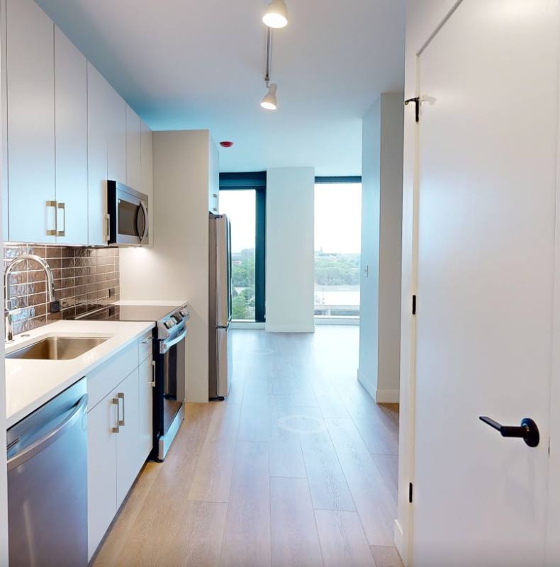 1040 W Adams St #711, Chicago, IL 60607 - Apartment for Rent - Image 1